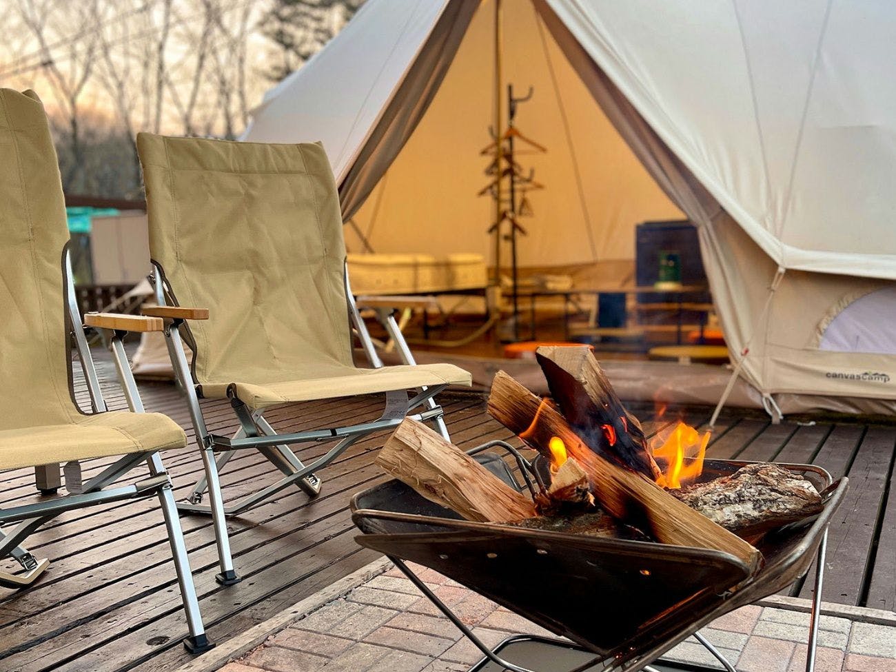 Angel Forest Shirakawa Kogen