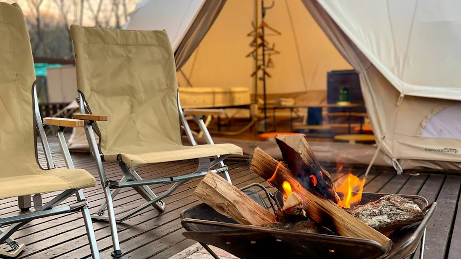 Angel Forest Shirakawa Kogen