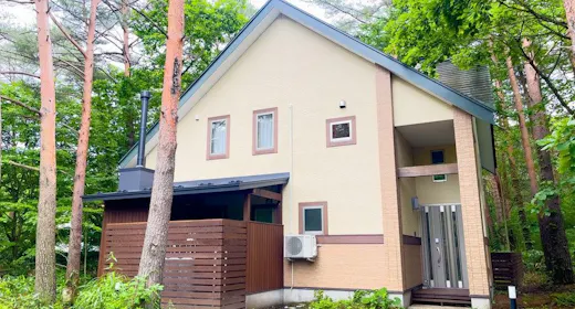 【ที่พักแสนสบาย】燈~akari~KT