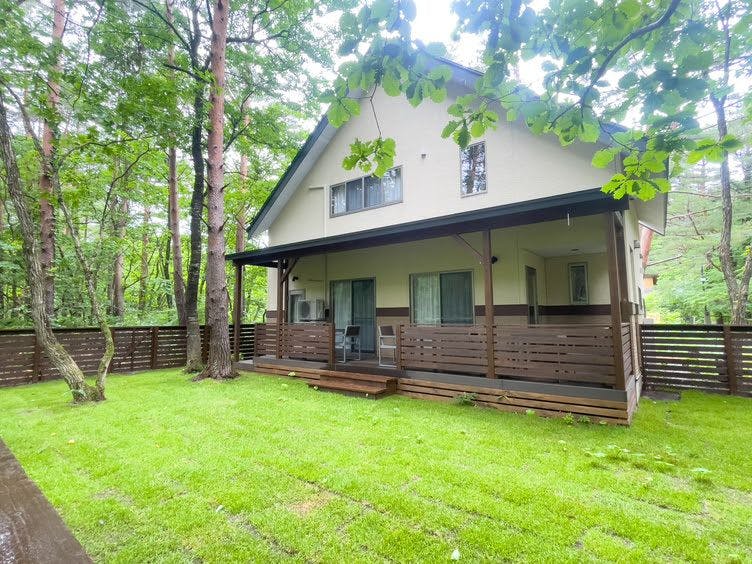 【コンフォートステイ】燈～akari～KT