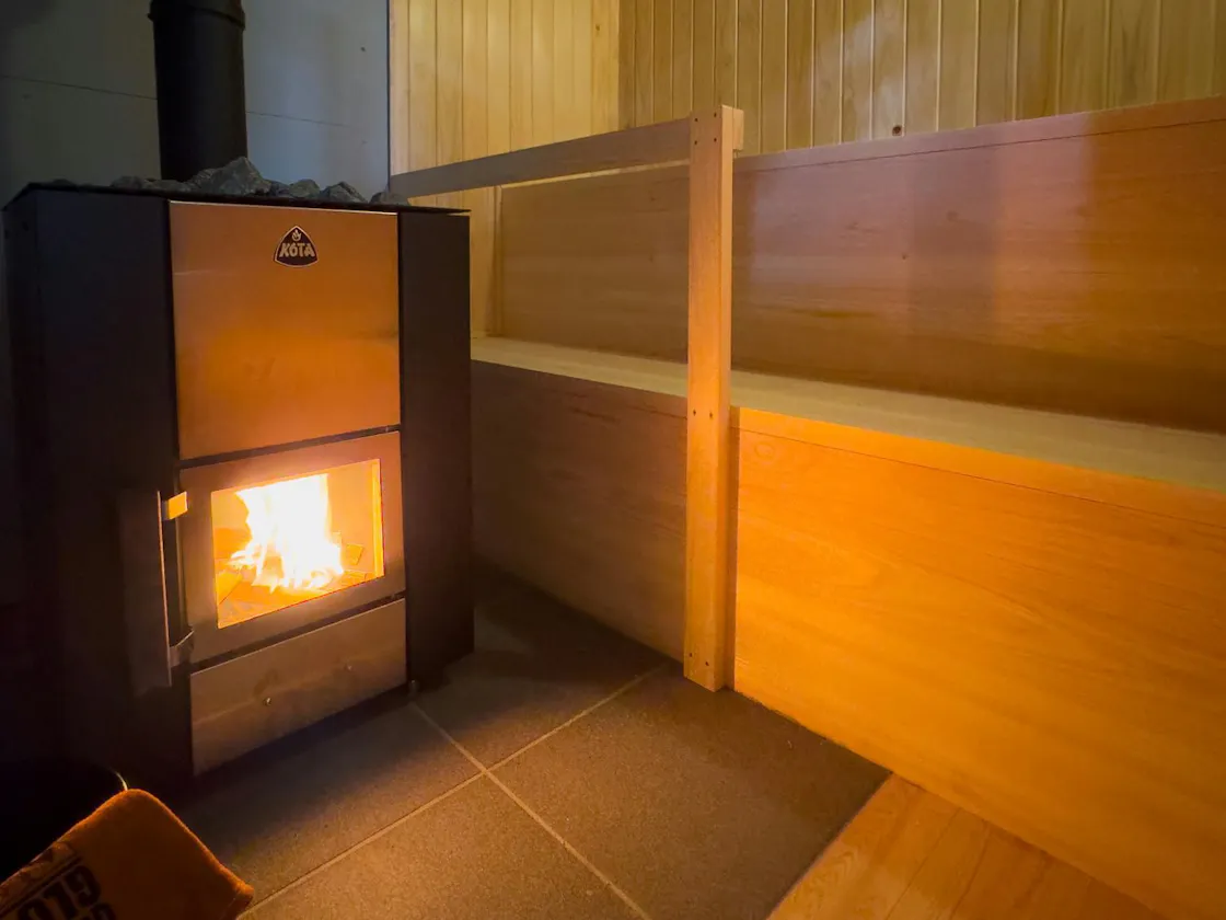 【コンフォートステイ】燈 サウナ