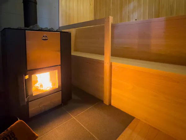 【コンフォートステイ】燈 サウナ