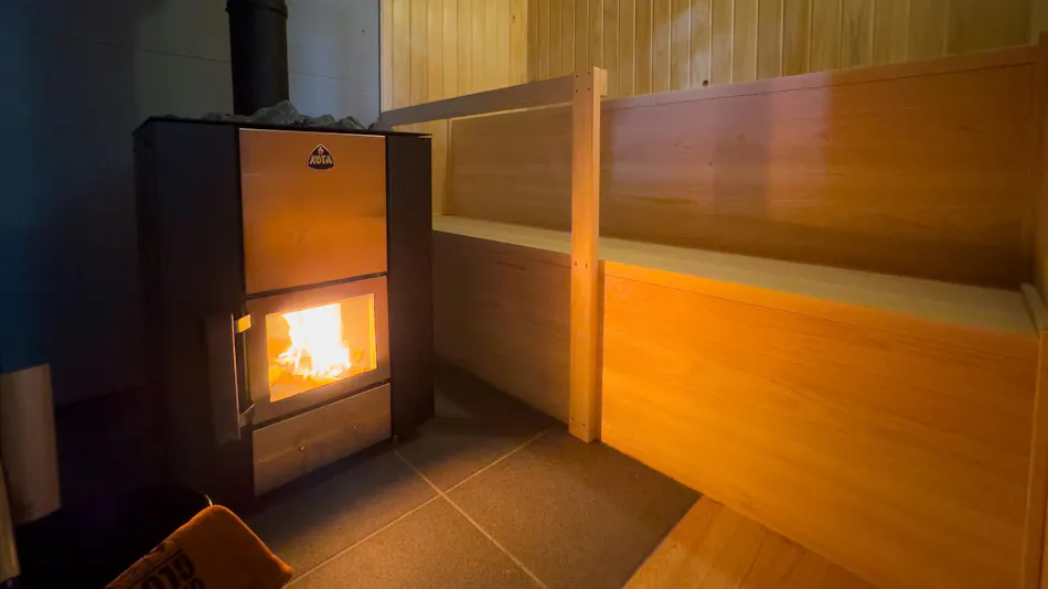 Angel Forest Shirakawa Kogen