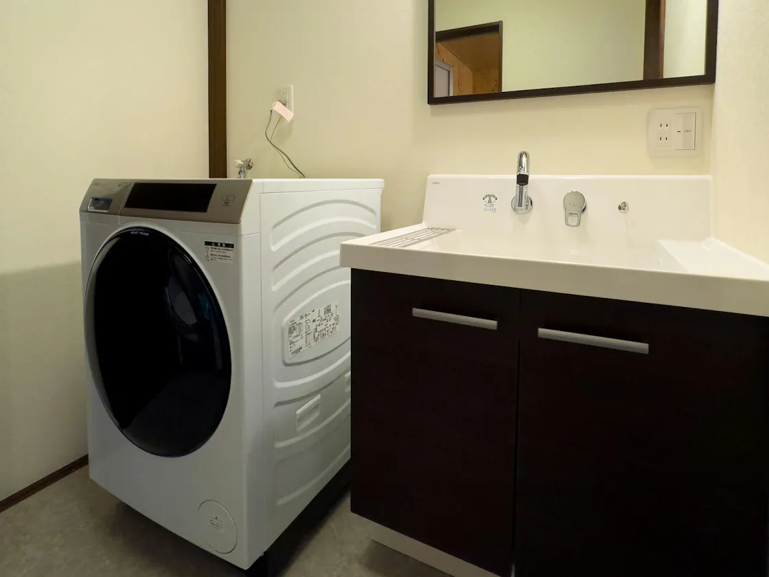 【コンフォートステイ】燈 ランドリー