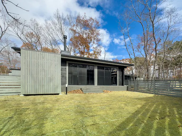 ガーデンサンテラス