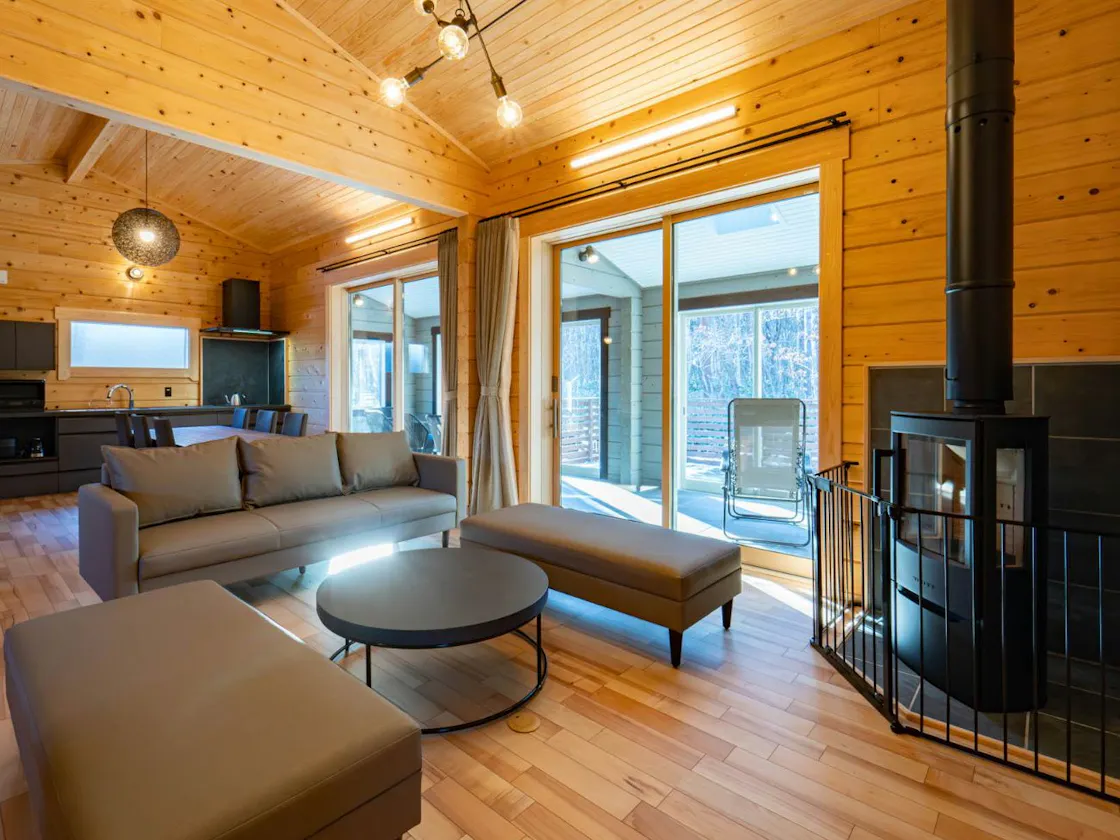 アルモ ハルモニア リビング