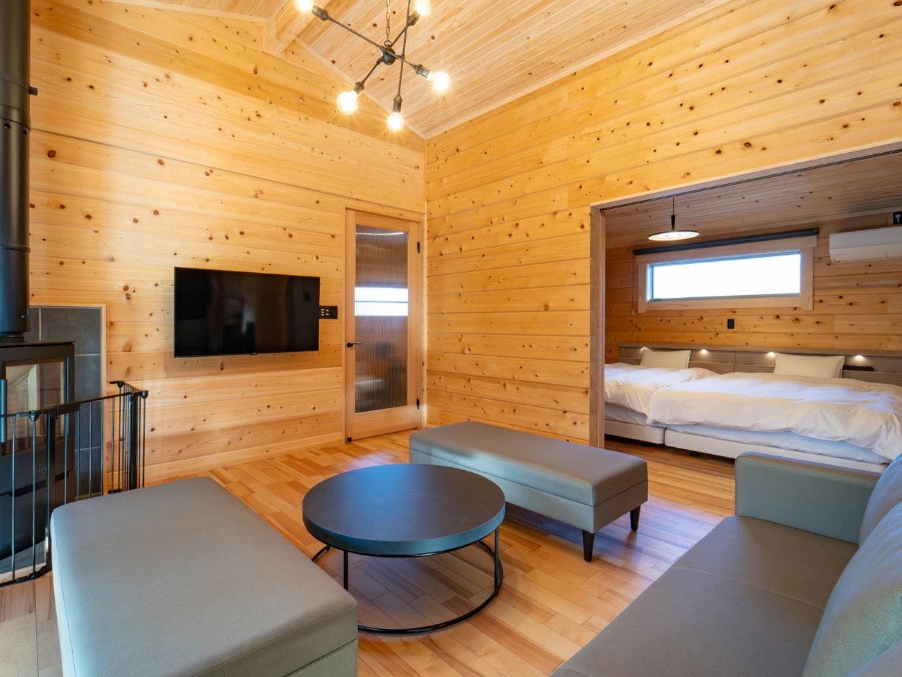 アルモ ハルモニア　リビング