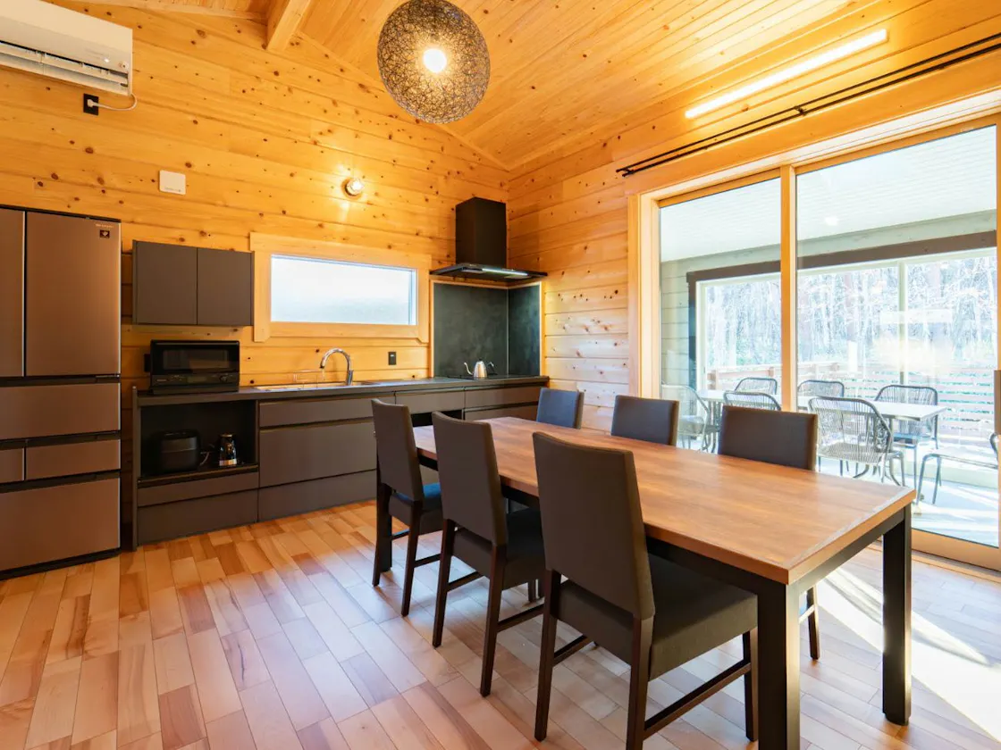 アルモ ハルモニア ダイニング