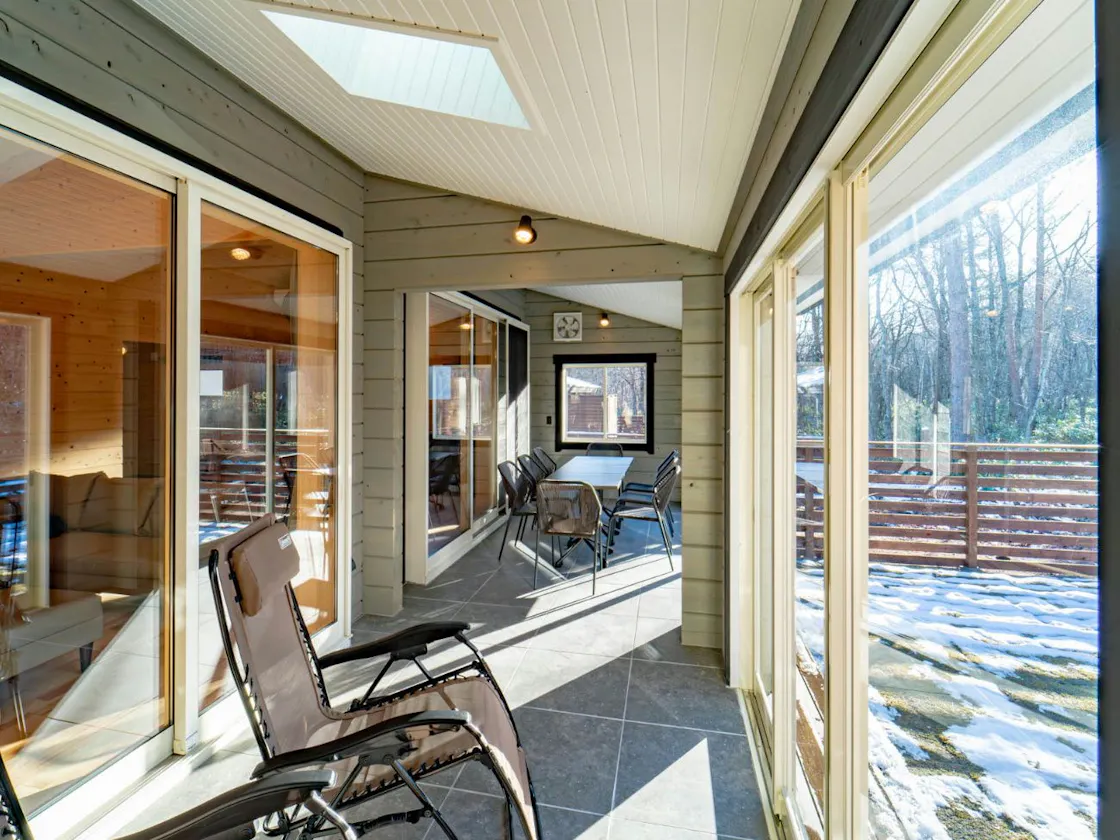 アルモ ハルモニアインナーテラス