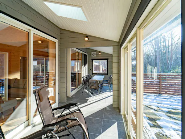 アルモ ハルモニアインナーテラス