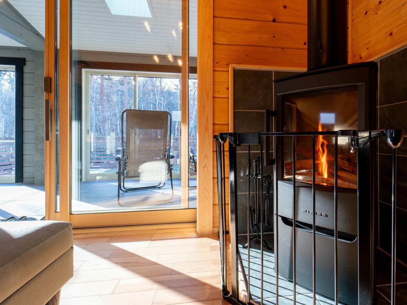 アルモ ハルモニア　リビング