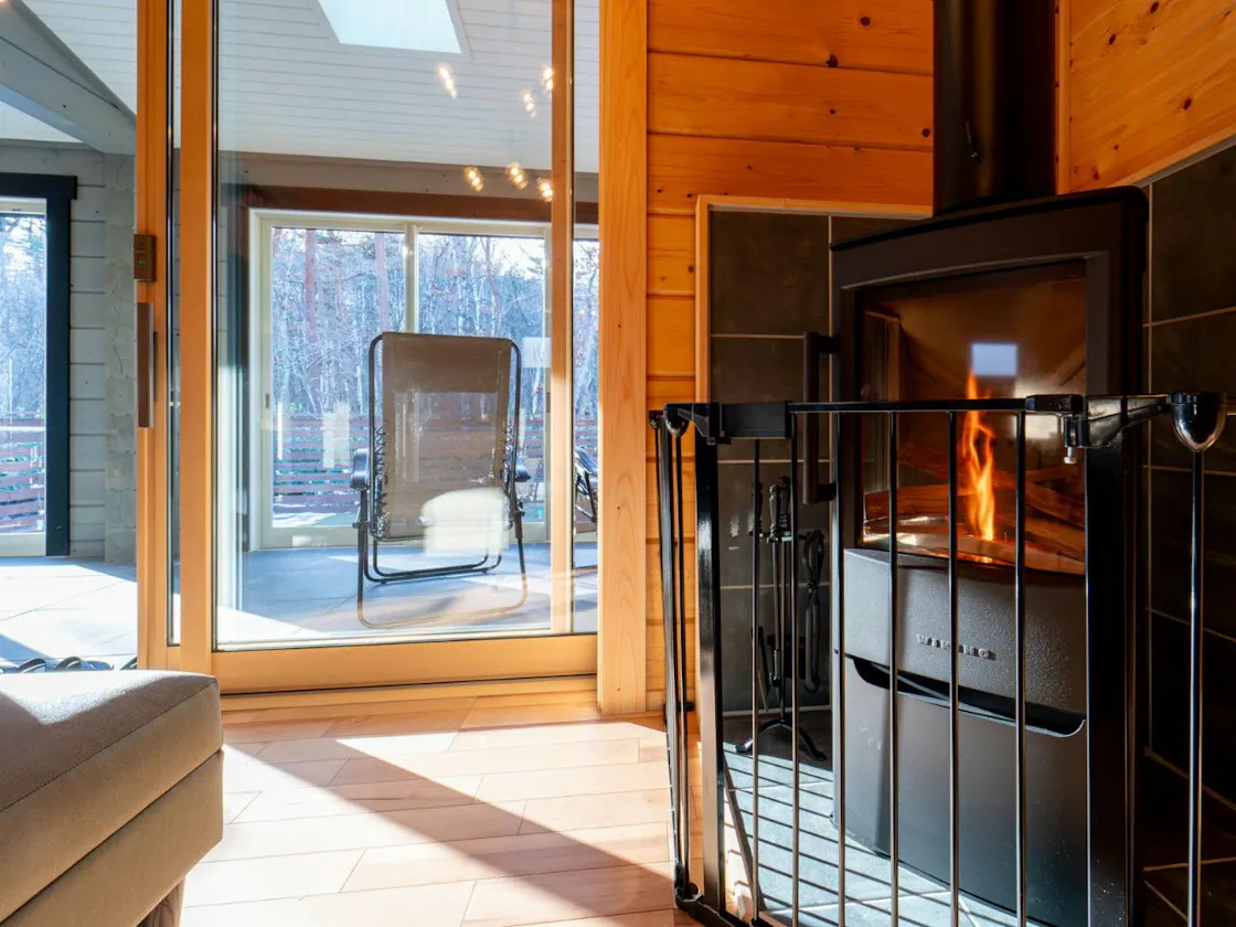 アルモ ハルモニア リビング