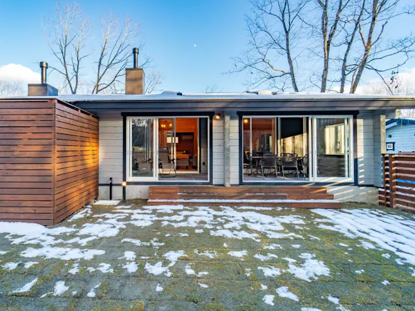 アルモ ハルモニア 外観