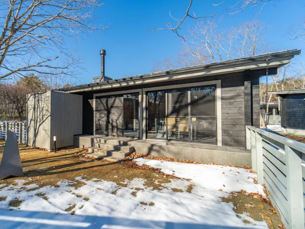 ガーデンサンテラス 外観