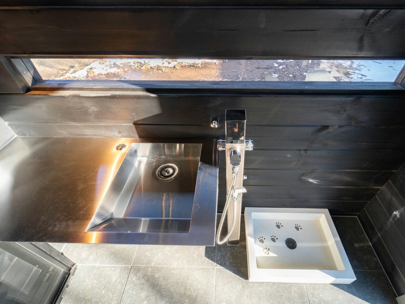 ガーデンサンテラス