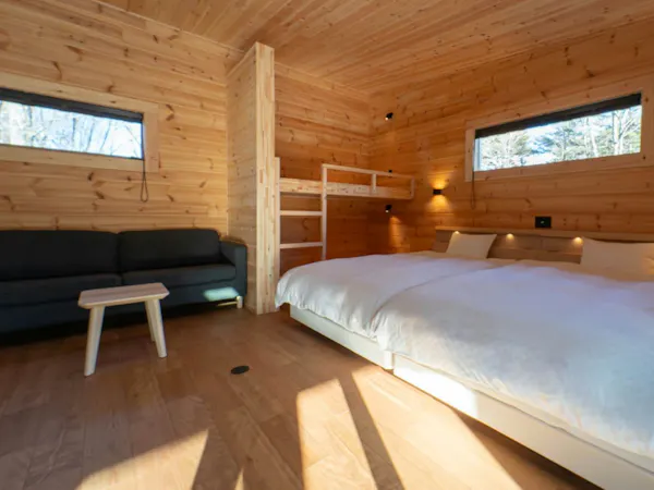 ガーデンサンテラス