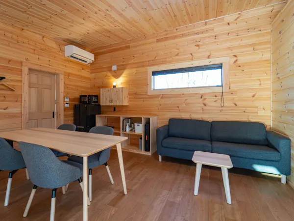 ガーデンサンテラス