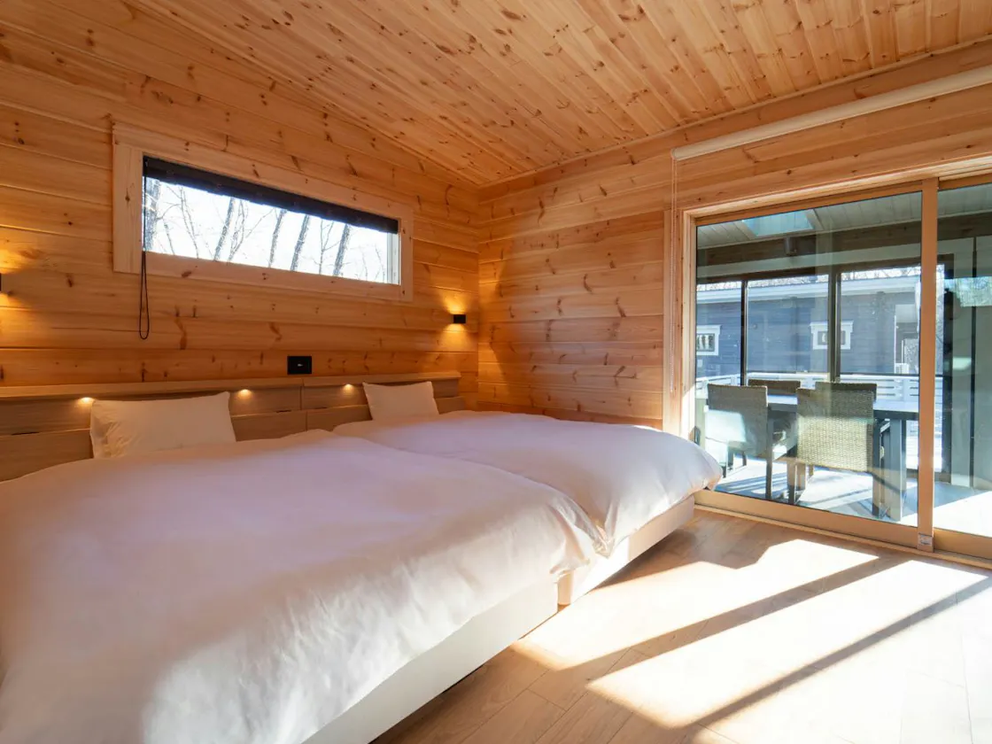 ガーデンサンテラス