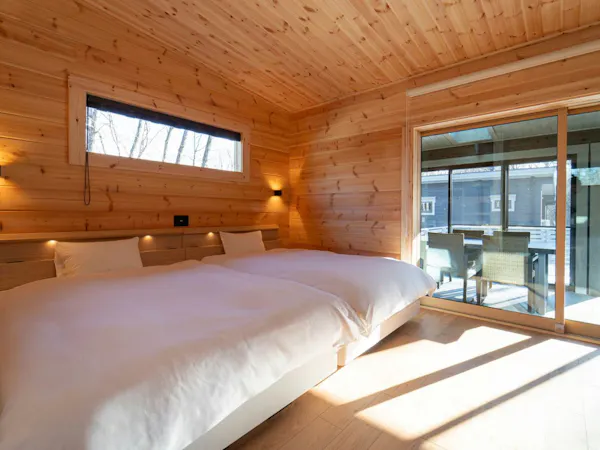 ガーデンサンテラス