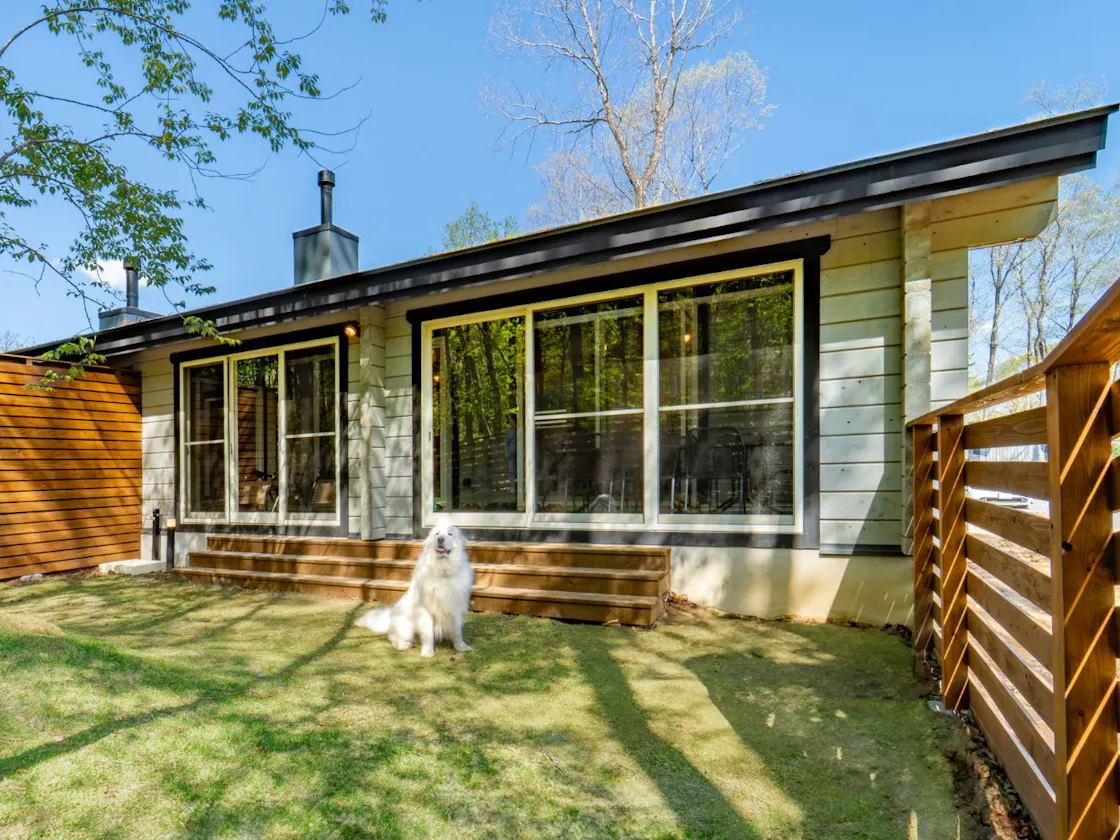 アルモハルモニア外観