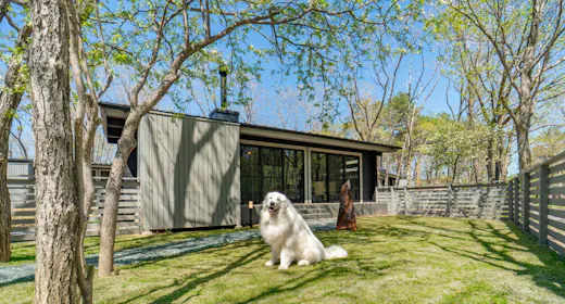 การ์เด้นซันเทอเรส ด็อกรัน