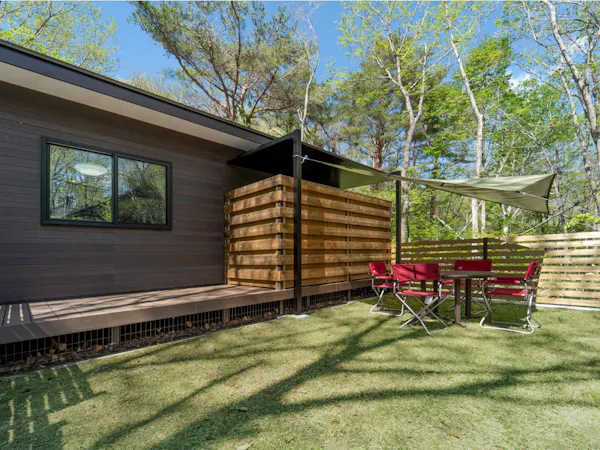 【温泉付貸別荘】Uタイプ ドックラン