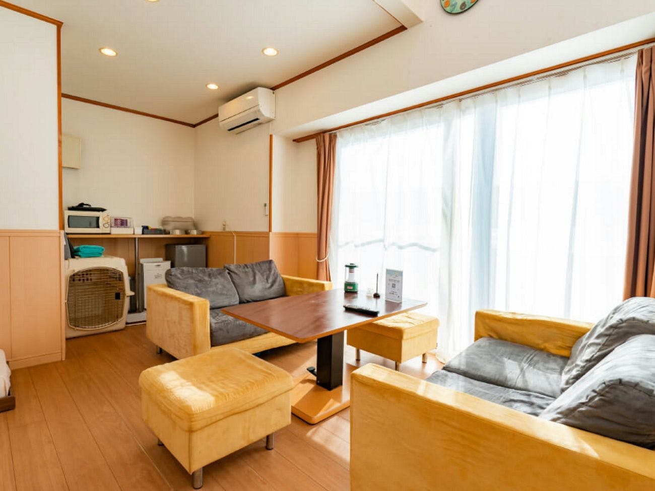 【วิลล่าสุนัขริมทะเลสาบพร้อมวิวทะเลสาบ】P6