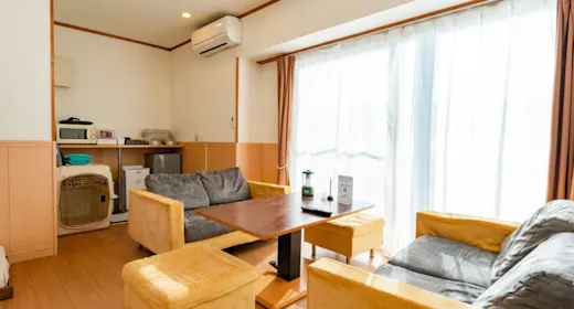 【วิลล่าสุนัขริมทะเลสาบพร้อมวิวทะเลสาบ】P6