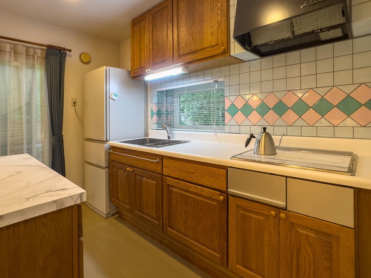 【温泉付貸別荘】Wタイプ