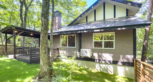 บ้านพักตากอากาศให้เช่า V_ภายนอก