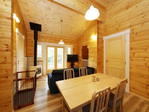 ログプレミアムLAKE～湖～