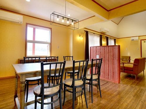 スイートグランデPG