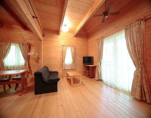 【貸別荘Ａタイプ】