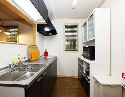 貸別荘Ｂタイプ