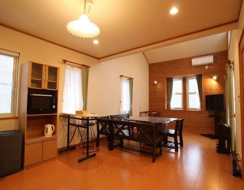 【貸別荘Eタイプ】