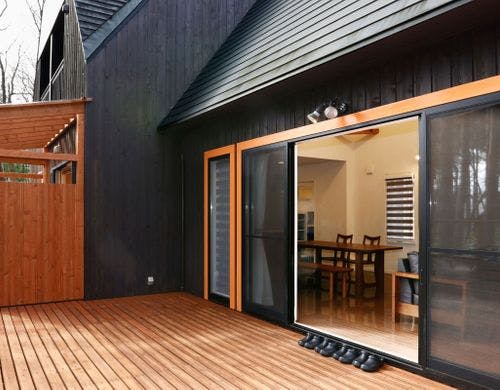 【コンフォートステイ】息吹（2LDK）KJ