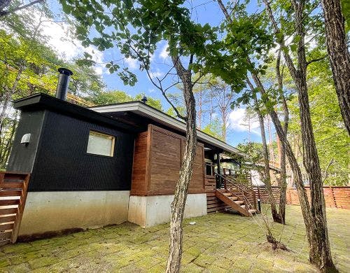 【ログプレミアム～リンナ～】リビング