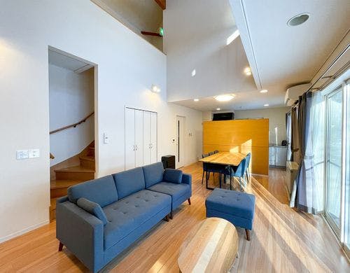 【コンフォートステイ】和み（3LDK） KN