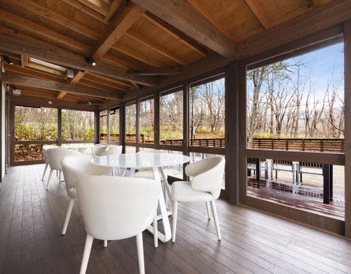 ブーケ～Bouquet～インナーテラス