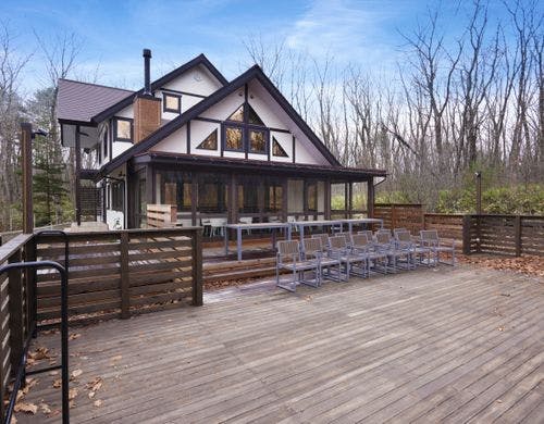 ブーケ～Bouquet～テラススペース