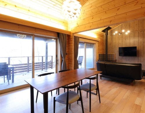 【ログプレミアム～リンナ～】外観