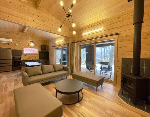 ログプレミアム　ハルモニア