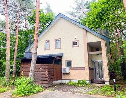 【コンフォートステイ】燈 テラス