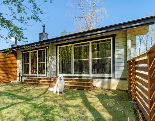 アルモ ハルモニア　外観