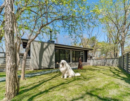 ガーデンサンテラス ドックラン