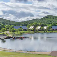 คุณสามารถสัมผัสประสบการณ์กิจกรรมหลากหลายได้