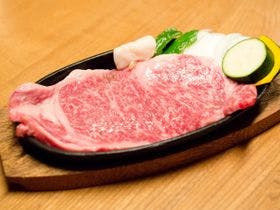 飛騨牛料理　おやど螢