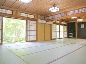飛騨牛料理　おやど螢