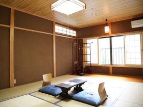 飛騨牛料理　おやど螢