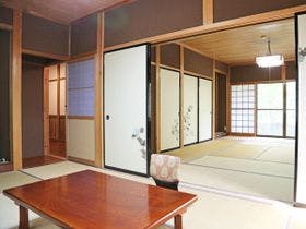 飛騨牛料理　おやど螢